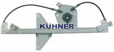 AD KUHNER av1702 -  Подъемное устройство для окон